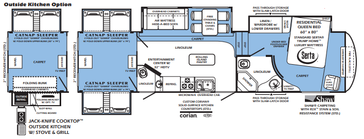 Image of Floorplan