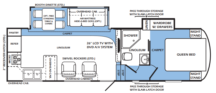 Image of Floorplan