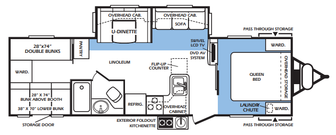Image of Floorplan