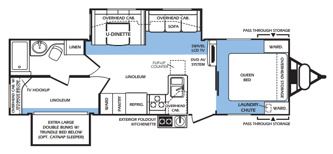 Image of Floorplan