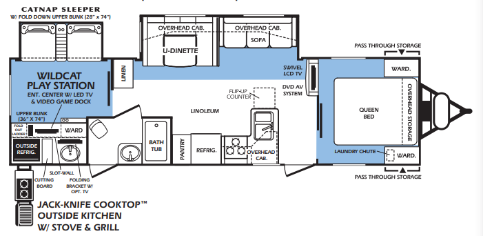 Image of Floorplan