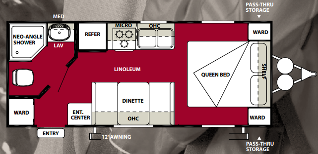 Image of Floorplan