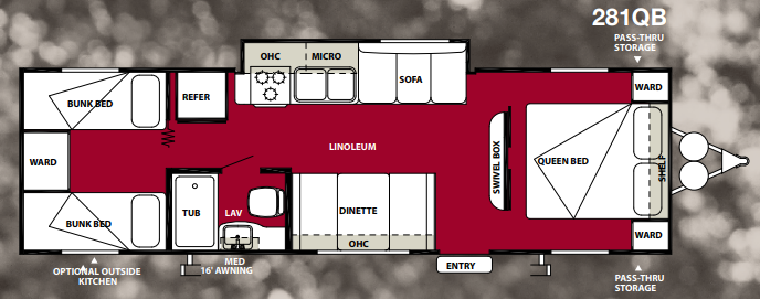 Image of Floorplan