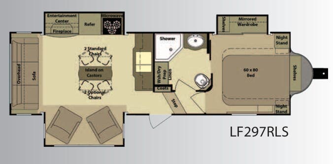 Image of Floorplan