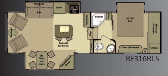 Image of Floorplan