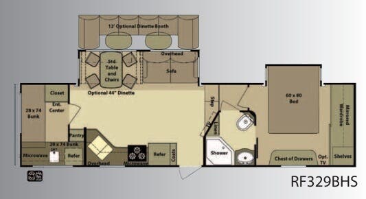 Image of Floorplan