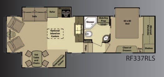Image of Floorplan
