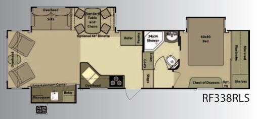 Image of Floorplan