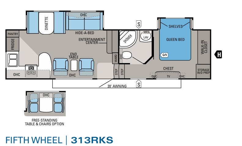 Image of Floorplan