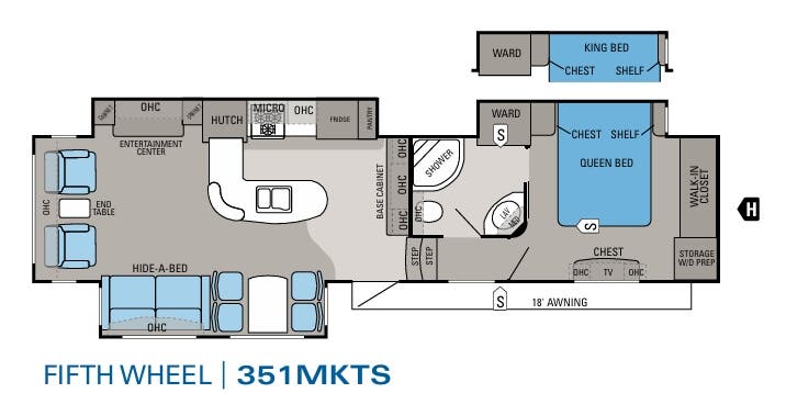 Image of Floorplan