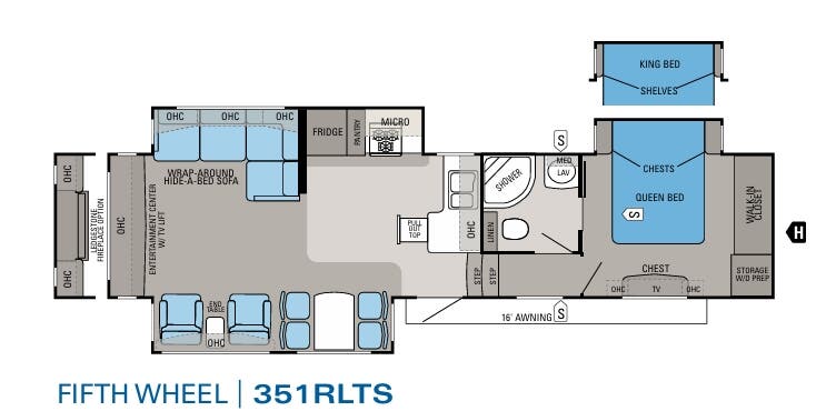 Image of Floorplan