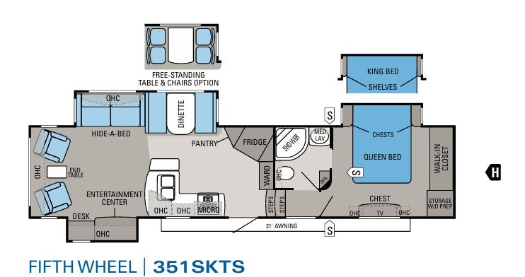 Image of Floorplan