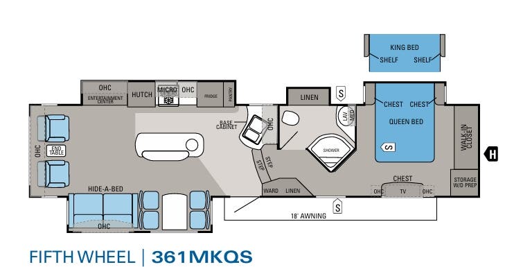 Image of Floorplan