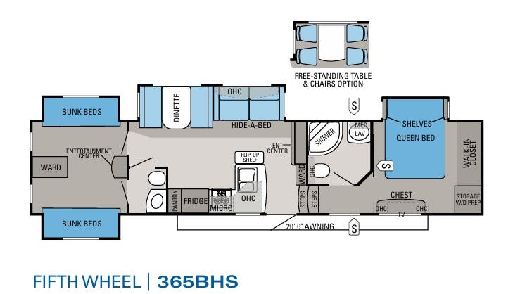 Image of Floorplan