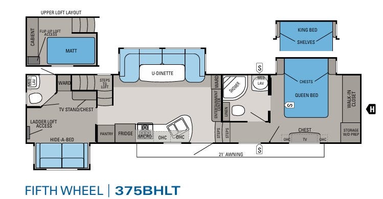 Image of Floorplan