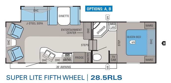 Image of Floorplan