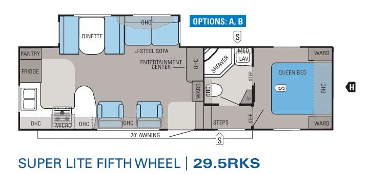 Image of Floorplan