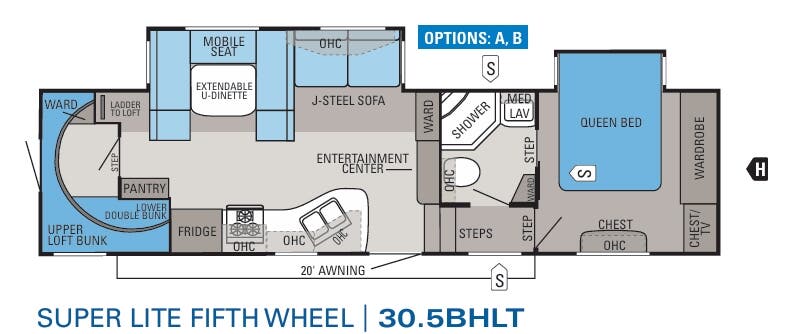 Image of Floorplan