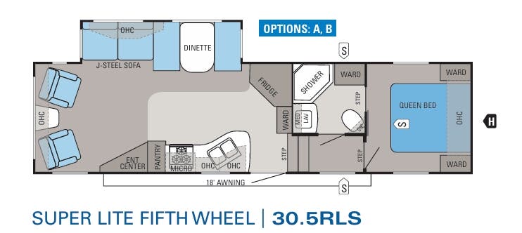 Image of Floorplan