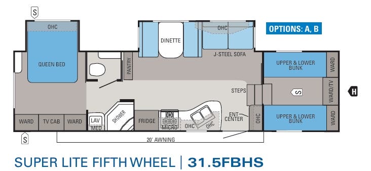 Image of Floorplan