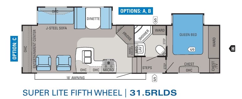 Image of Floorplan