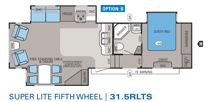 Image of Floorplan