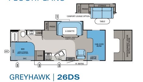 Image of Floorplan