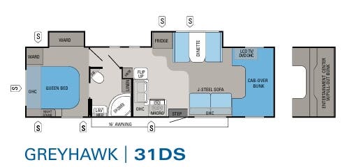 Image of Floorplan