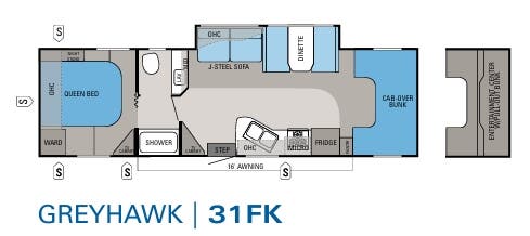 Image of Floorplan