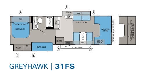 Image of Floorplan