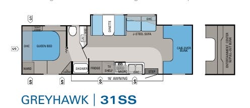 Image of Floorplan