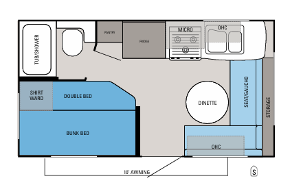 Image of Floorplan