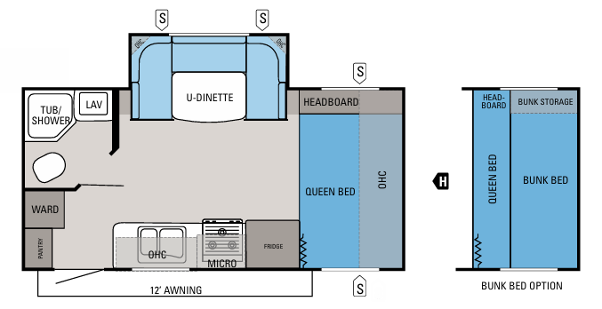 Image of Floorplan