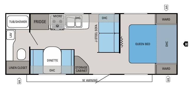 Image of Floorplan
