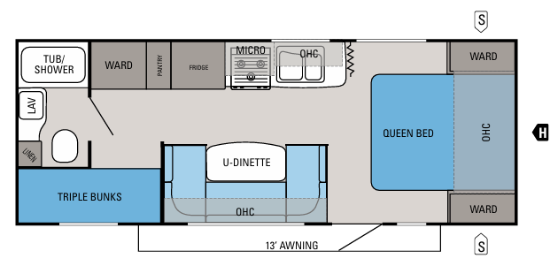 Image of Floorplan