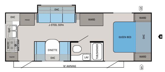 Image of Floorplan