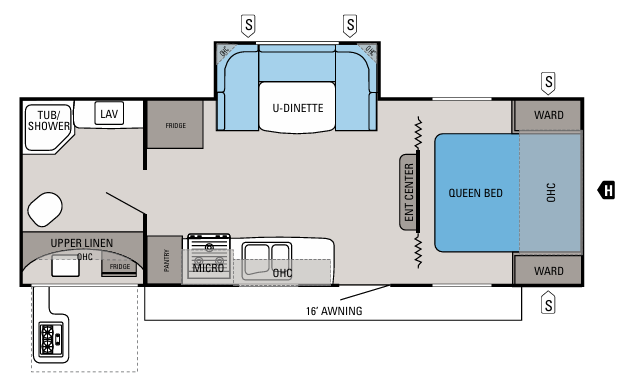 Image of Floorplan