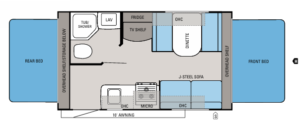 Image of Floorplan