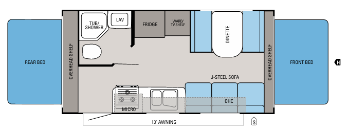 Image of Floorplan