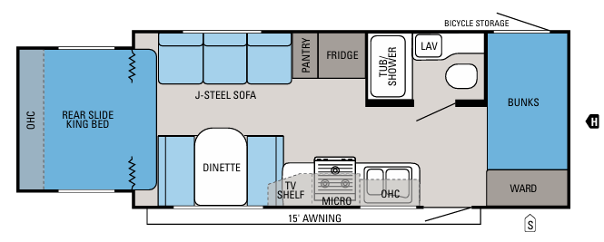 Image of Floorplan