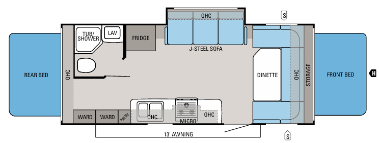 Image of Floorplan