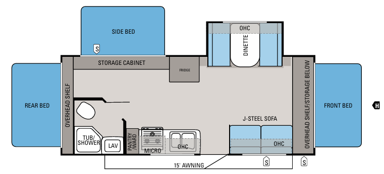 Image of Floorplan