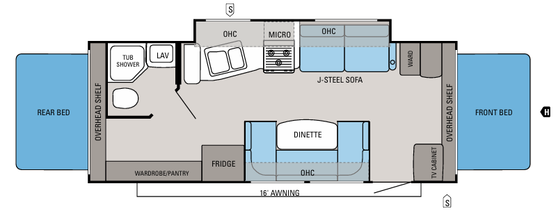 Image of Floorplan