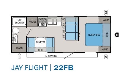 Image of Floorplan