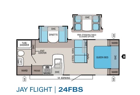 Image of Floorplan