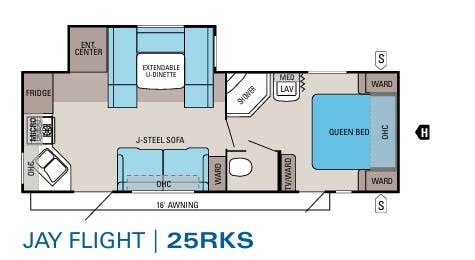 Image of Floorplan