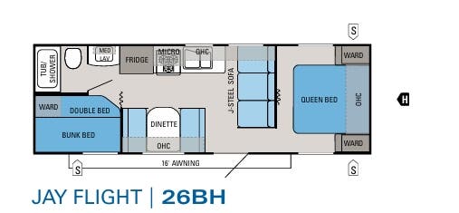 Image of Floorplan