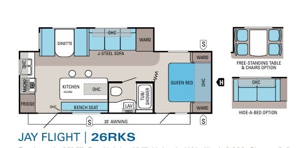 Image of Floorplan