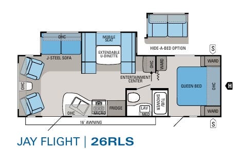 Image of Floorplan