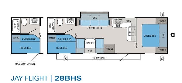 Image of Floorplan